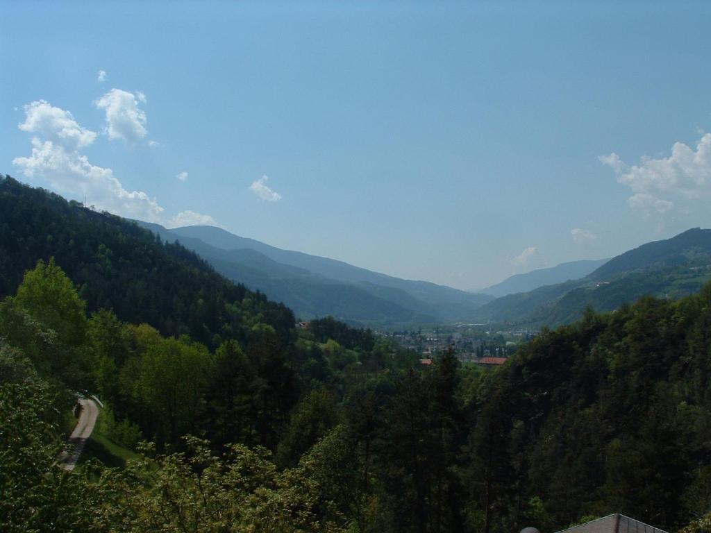 Gasthof Majestic Брессаноне Номер фото